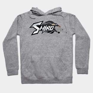 Shiro Hoodie